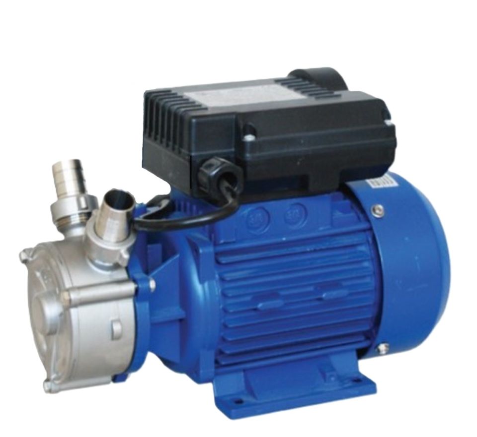 İMPO Paslanmaz Çelik Yağ Transfer Pompası BEM-20