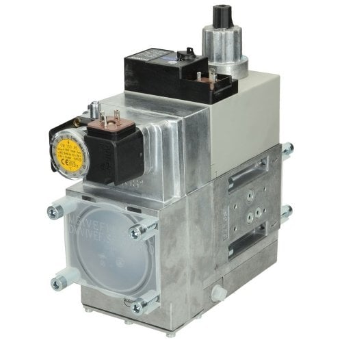 DUNGS Multiblok MB-DLE 415 B01 S22''