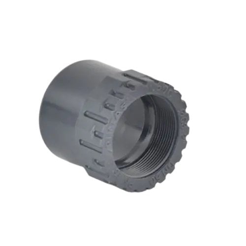 PİMTAŞ U-PVC Redüksiyonlu Adaptör 32mm - 1''