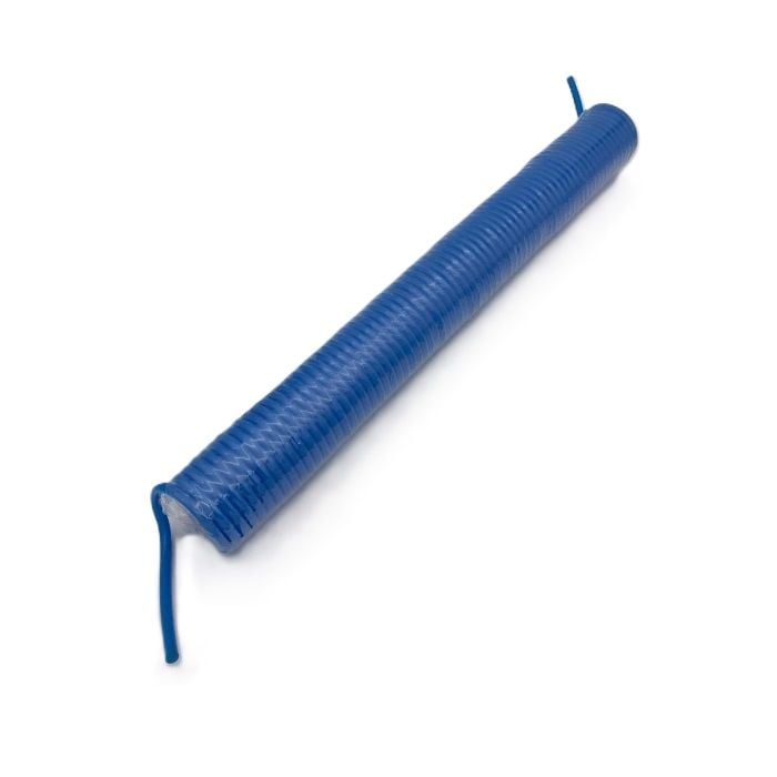MAXTOR Spiral Air Hose 5 x 8 mm 7.5 Meters