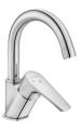 ECA Niobe Swan Basin Mixer 102188054