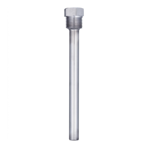 Pakkens Paslanmaz Termovel 5 cm 1/2''