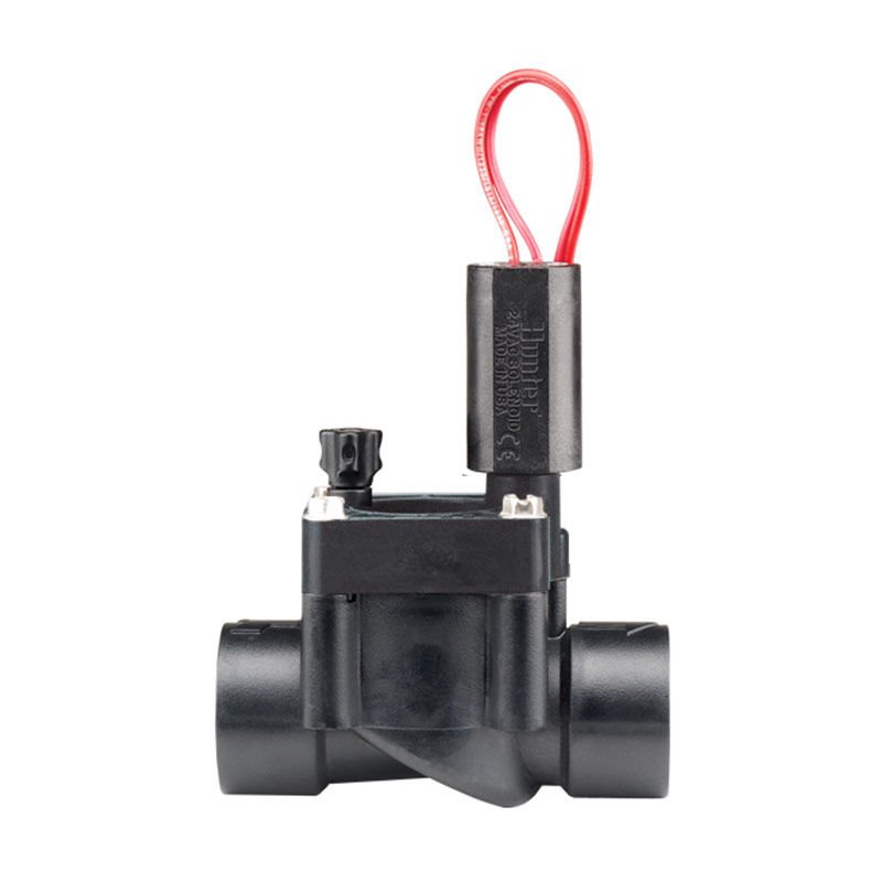 HUNTER PGV 100GB Solenoid Valf 1''