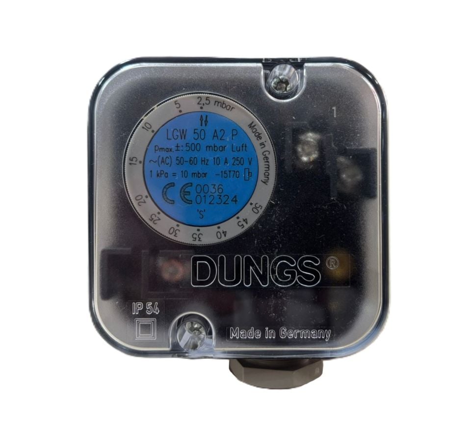 Dungs Presostat LGW 50 A2 P (272346)