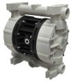 DEBEM Boxer 100 IB100 PP/SANT/PTFE 1'' Havalı Diyaframlı Pompa