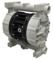 DEBEM Boxer 100 IB100 PP/SANT/PTFE 1'' Havalı Diyaframlı Pompa