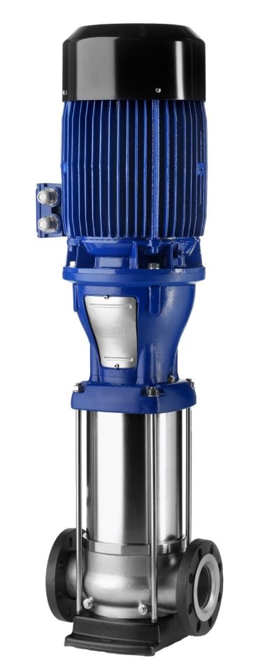 KSB Movitec VF 25/1 b Vertical Multistage Pump 2900 rpm