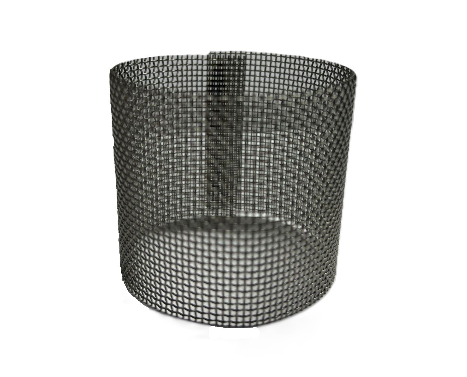 ECA 1/2'' Paslanmaz Filtre İçi Süzgeç PN16