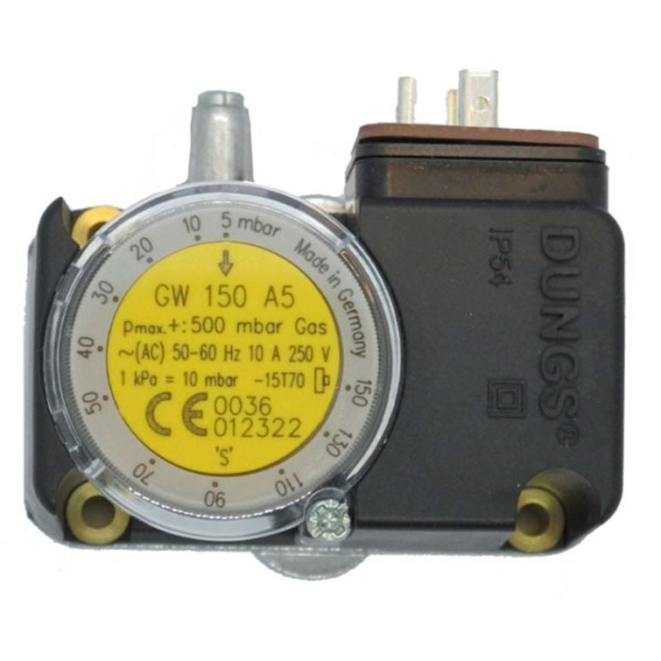 Dungs Presostat GW 150 A5 (272339)