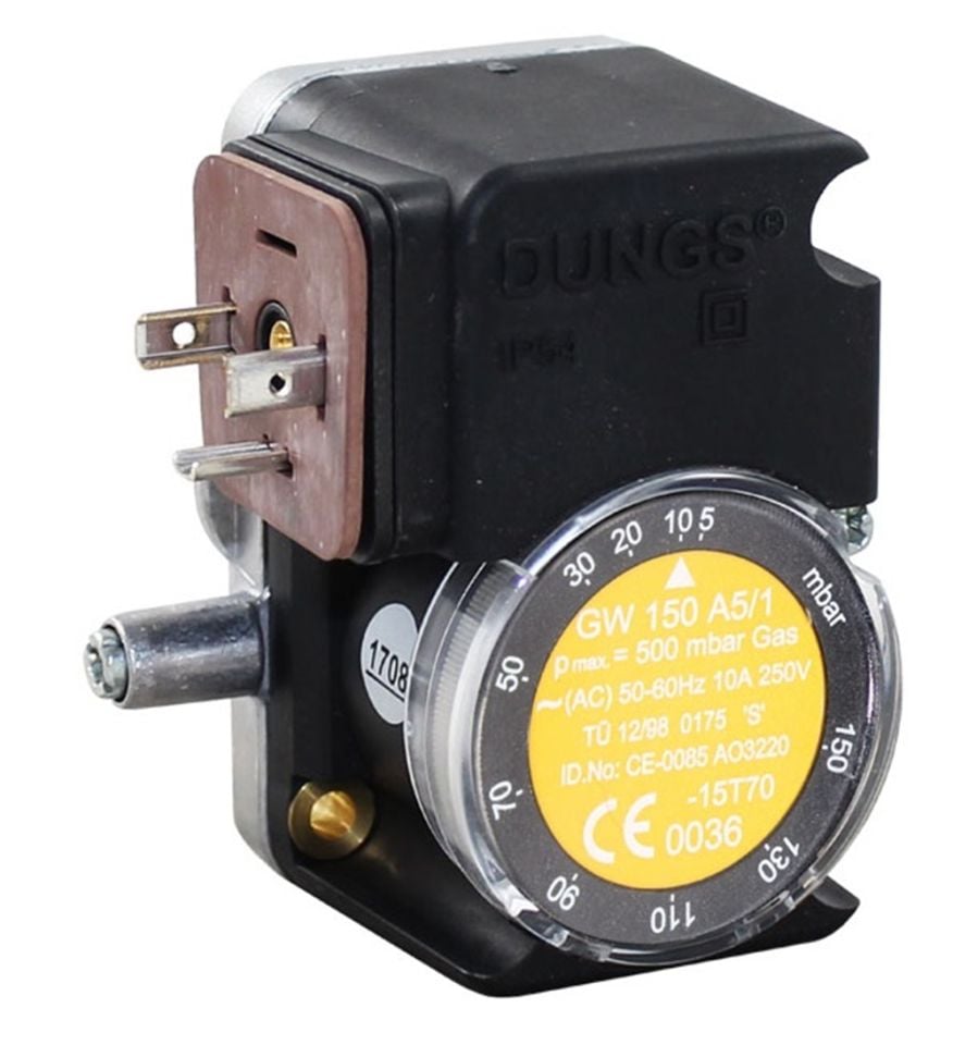 Dungs Presostat GW 150 A5 (272339)