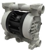 DEBEM Boxer Havalı Diyaframlı Pompa 81 IB81 PP/SANT/PTFE 1''﻿