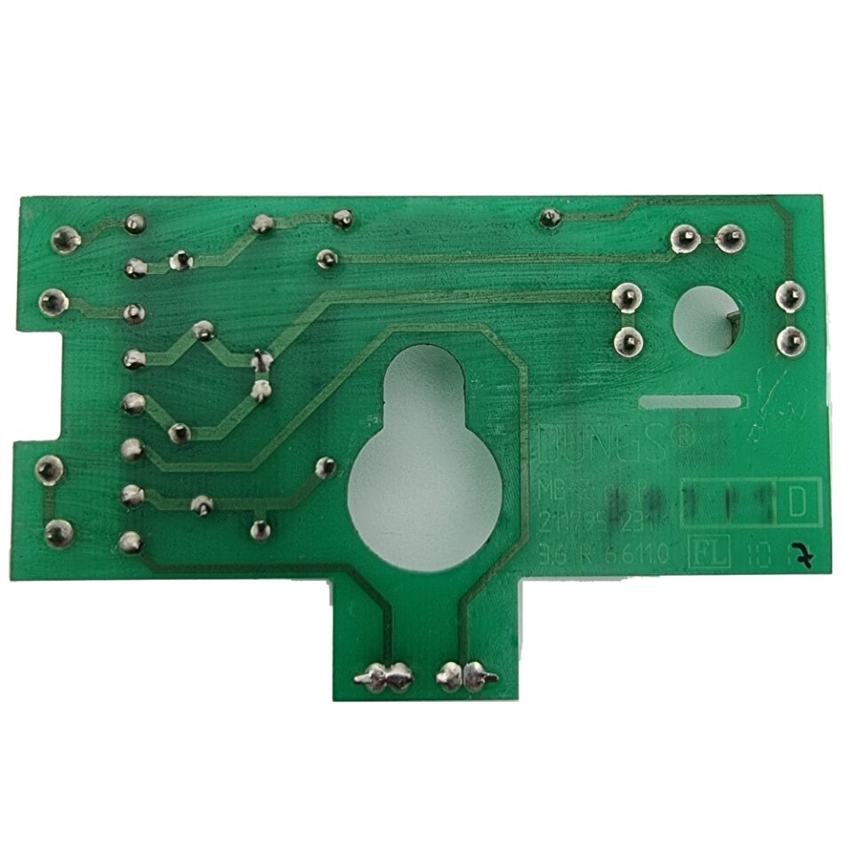 DUNGS 263234 Elektronik Kart MB-DLE 405/407
