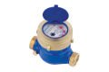 Klepsan Kuru Tip Soğuk Su Sayacı  3/4'' 110mm