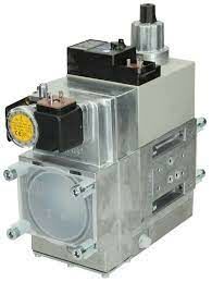 Dungs Multiblok Çift Kademe MBZRDLE 405 B01 S50 1/2''