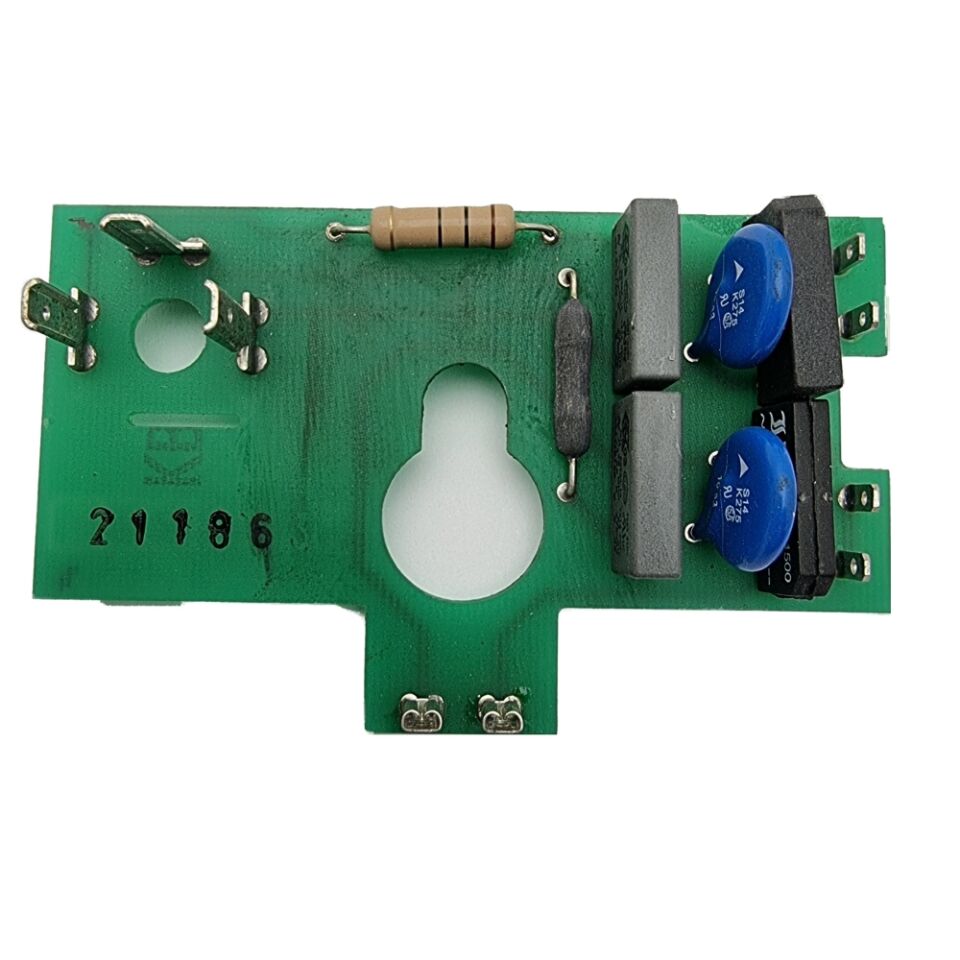 DUNGS 263239 Електронна контролна платка MB-DLE 420