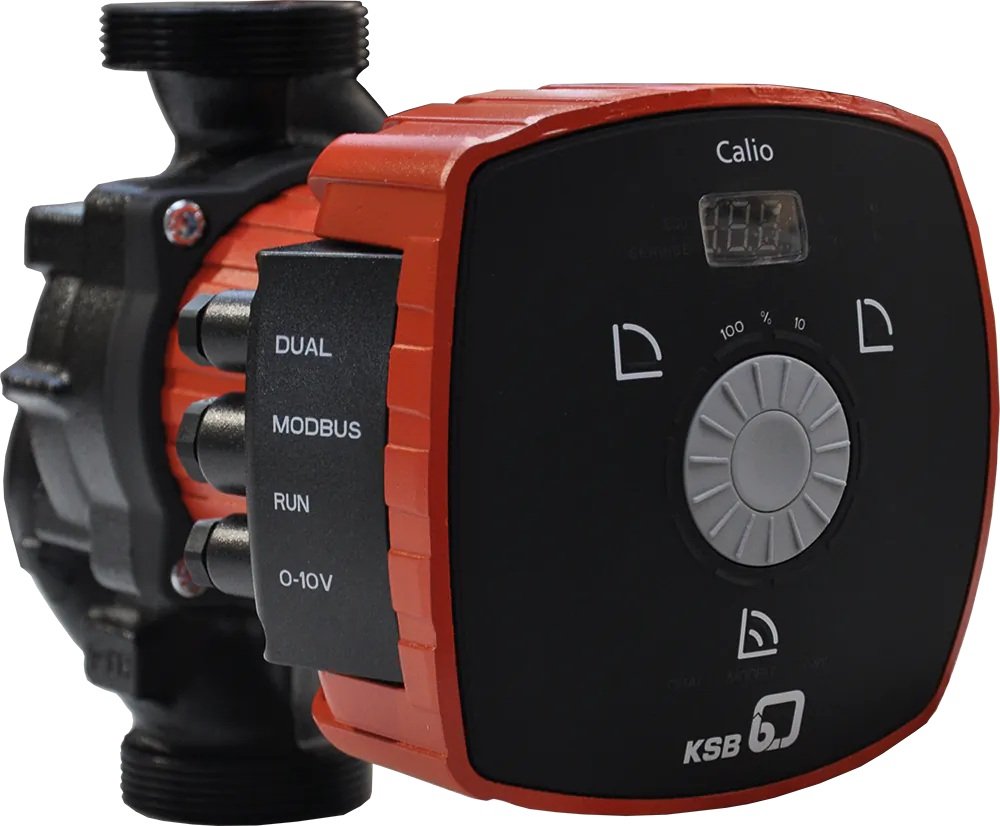 KSB Calio 30-60 -180 Variable Speed Circulation Pump