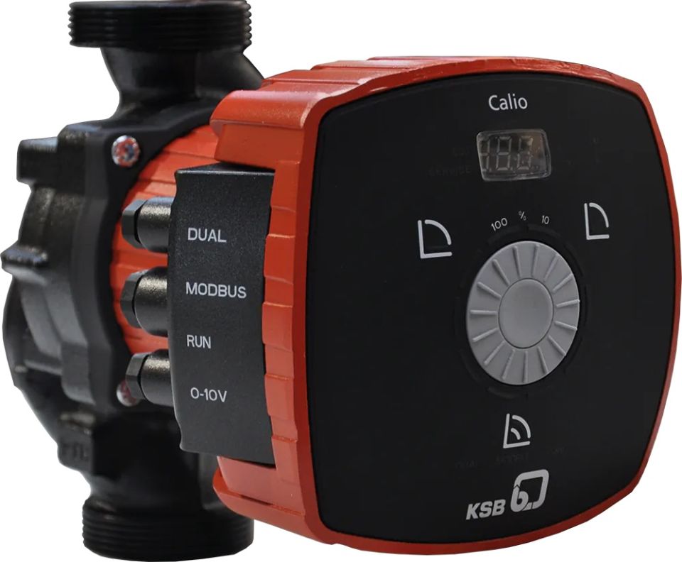 KSB Calio 30-60 -180 Variable Speed Circulation Pump
