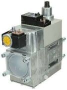 Dungs Multiblock Double Stage MB-ZRDLE 410 B01 S50 1''