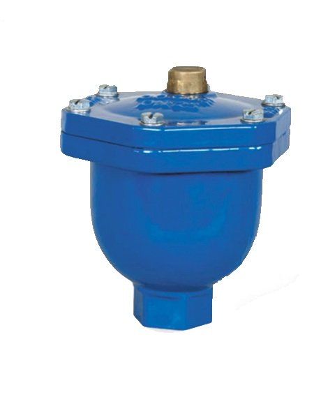 Doğuş Şamandıralı Hava Atıcı Vana 1'' Pn16