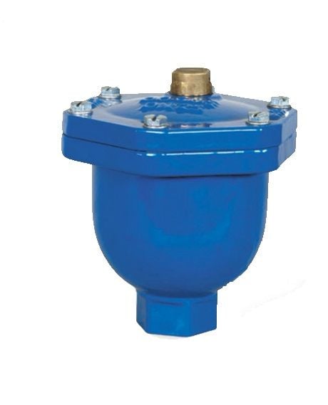 Doğuş Şamandıralı Hava Atıcı Vana 1'' Pn16