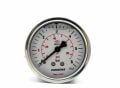 PAKKENS Glycerin Filled Pressure Gauge Back Connection Ø50mm 0-6 Bar