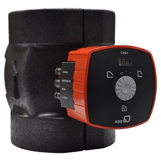 KSB Calio 65-60 Frekans Kon. Sirkülasyon Pompası