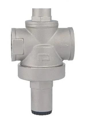 PAKKENS Water Pressure Reducer Regulator 1''