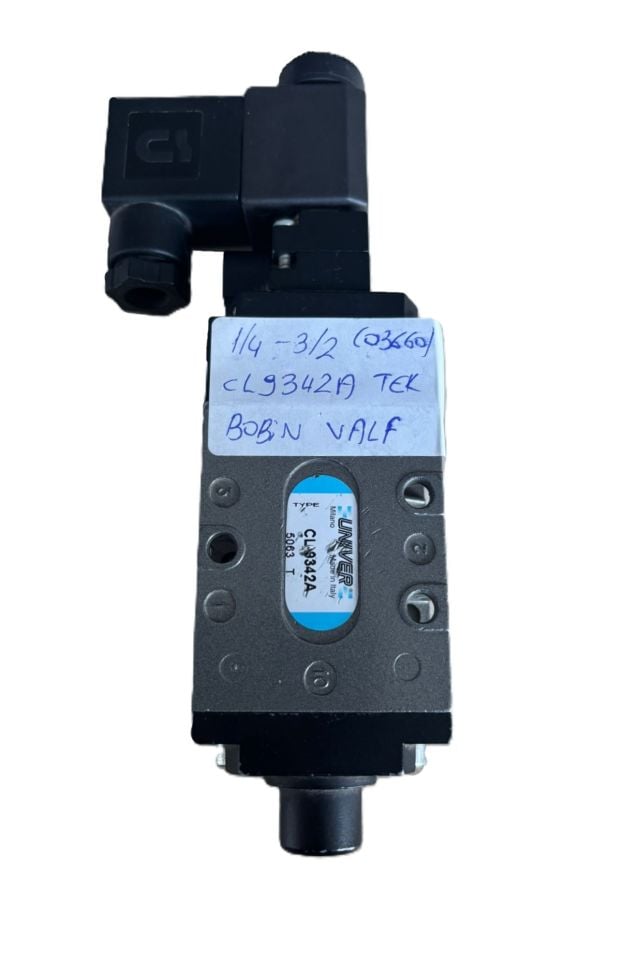 UNIVER CL-9342A 1/4