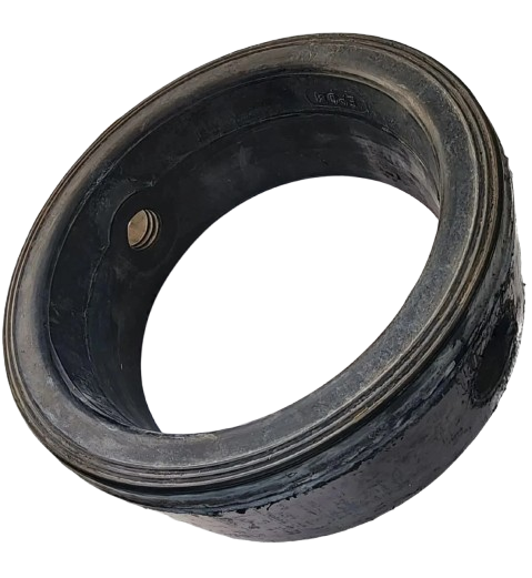 Ayvaz ﻿Kelebek Vana Contası Epdm DN150