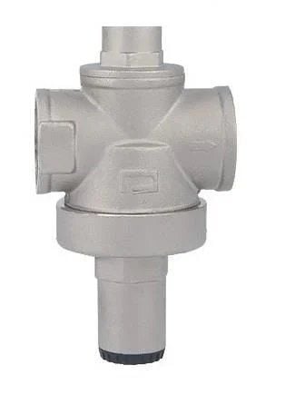 PAKKENS Su Basınç Düşürücü Regülatörü 3/4''