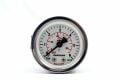 Pakkens Манометър със Долна Връзка Ø40 mm 6 Bar 1/8
