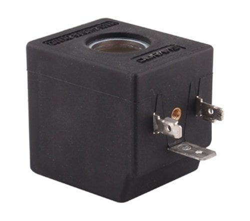 DURAVİS Solenoid Valf Bobini 24V AC 18VA Ø14,85mm