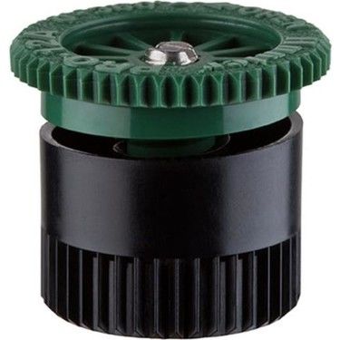 Hunter 12A 0-360° Ayarlanabilir Açılı İç Dişli Sprey Nozul 3,7 M Yarıçap