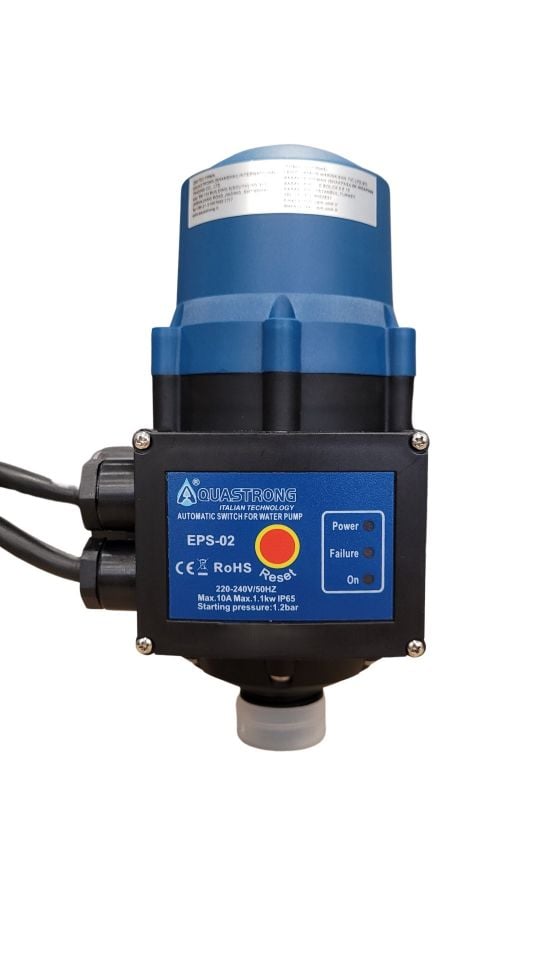 AQUASTRONG EPS-02 Hidromat