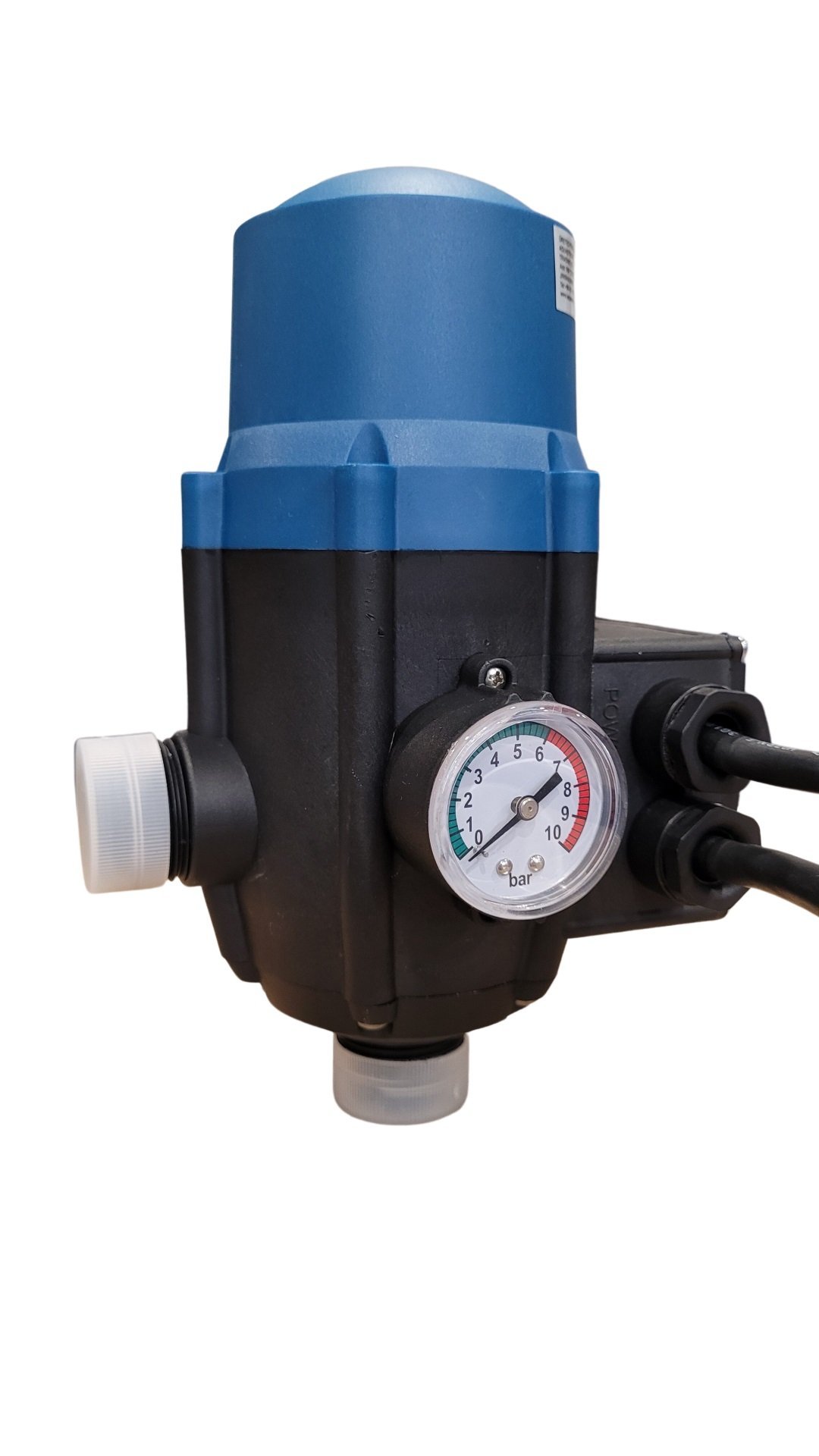 AQUASTRONG EPS-02 Hidromat