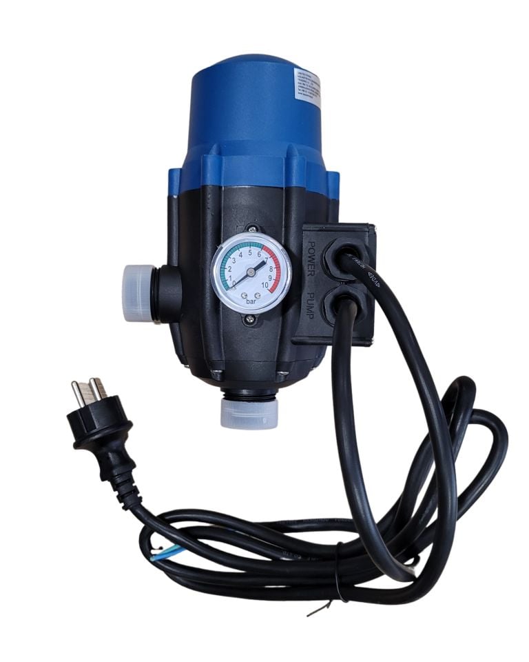 AQUASTRONG EPS-02 Hidromat