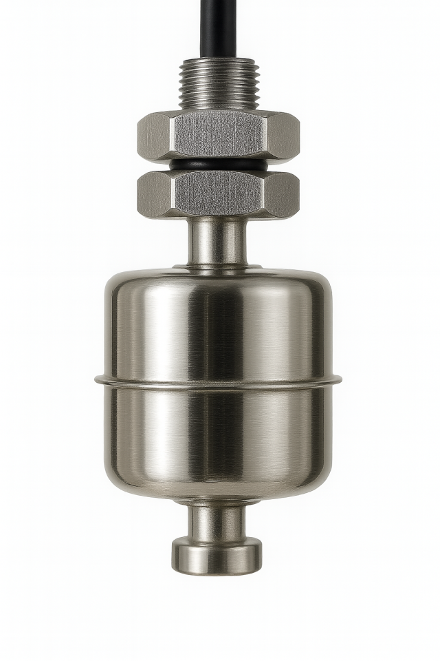 GENTEK GT-GLM31 Stainless Level Switch