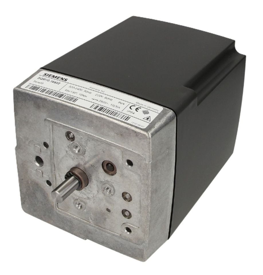 SIEMENS Burner Servo Motor SQm10.16502