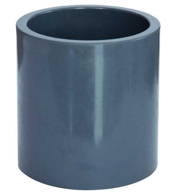 NOZBART U-PVC Temiz Su Manşon DN20 PN10
