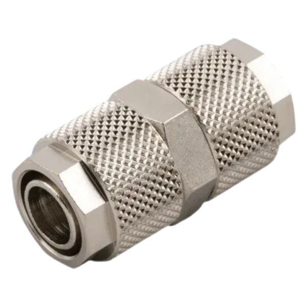 AIGNEP 1040 Pnömatik Sıkmalı Nipel Ø4mm