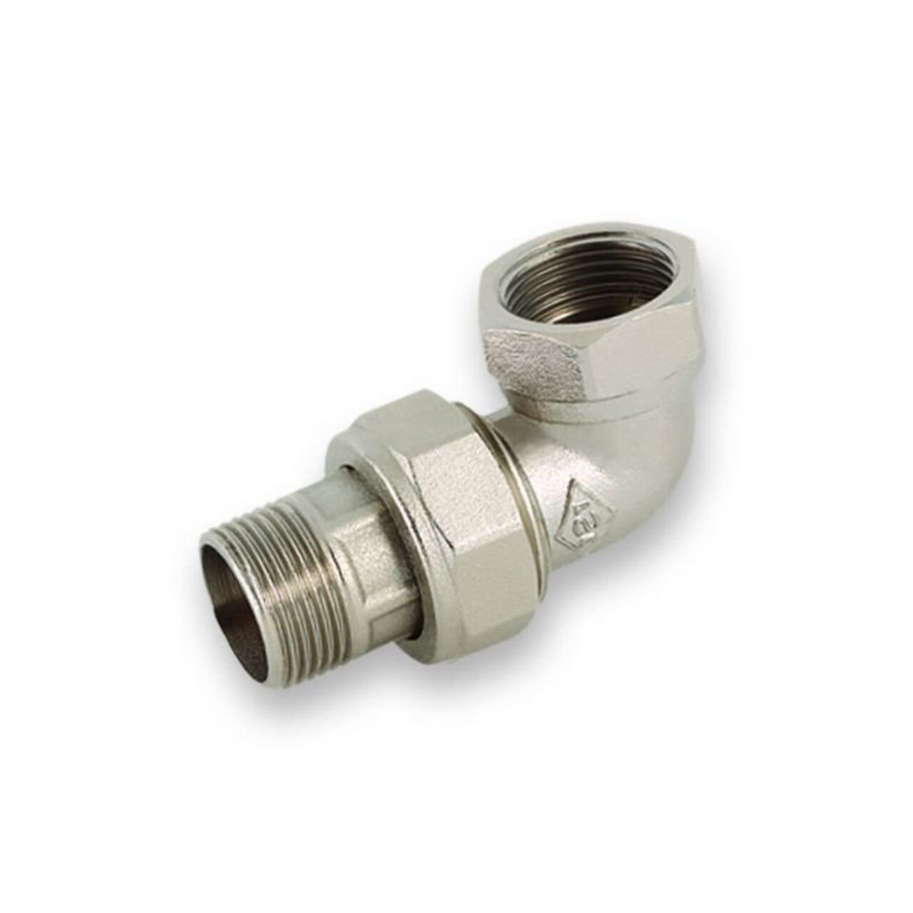 ECA 3/8'' Köşe Rakoru 602121001