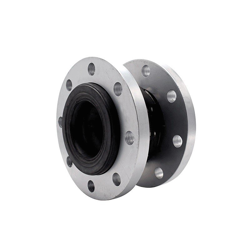 AYVAZ LKA-75 Rubber Expansion Joint DN80 AISI 150LB