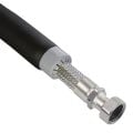 AYVAZ İzoleli Fan-Coil Hortumu 3/4'' DN16 500mm