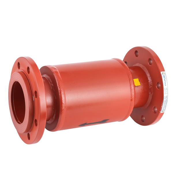 AYVAZ DBKF-120 Externally Pressurized Expansion Joint DN40