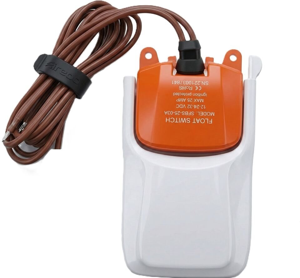 Seaflo Sintine Otomatiği 25Amp 12-24V