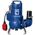KSB Ama-Porter SB 545 SE Parçalayıcı Bıçaklı Dalgıç Pompa