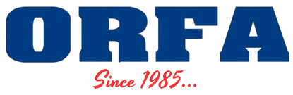 ORFA Logo