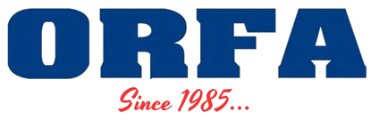 ORFA Logo