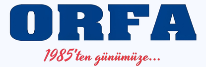 ORFA Logo