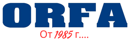 ORFA Endüstriyel